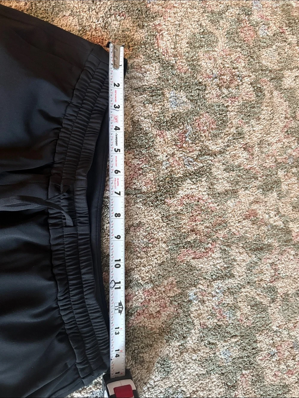 Lululemon Women’s Black Drawstring Pants Size Small